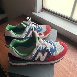 New Balance